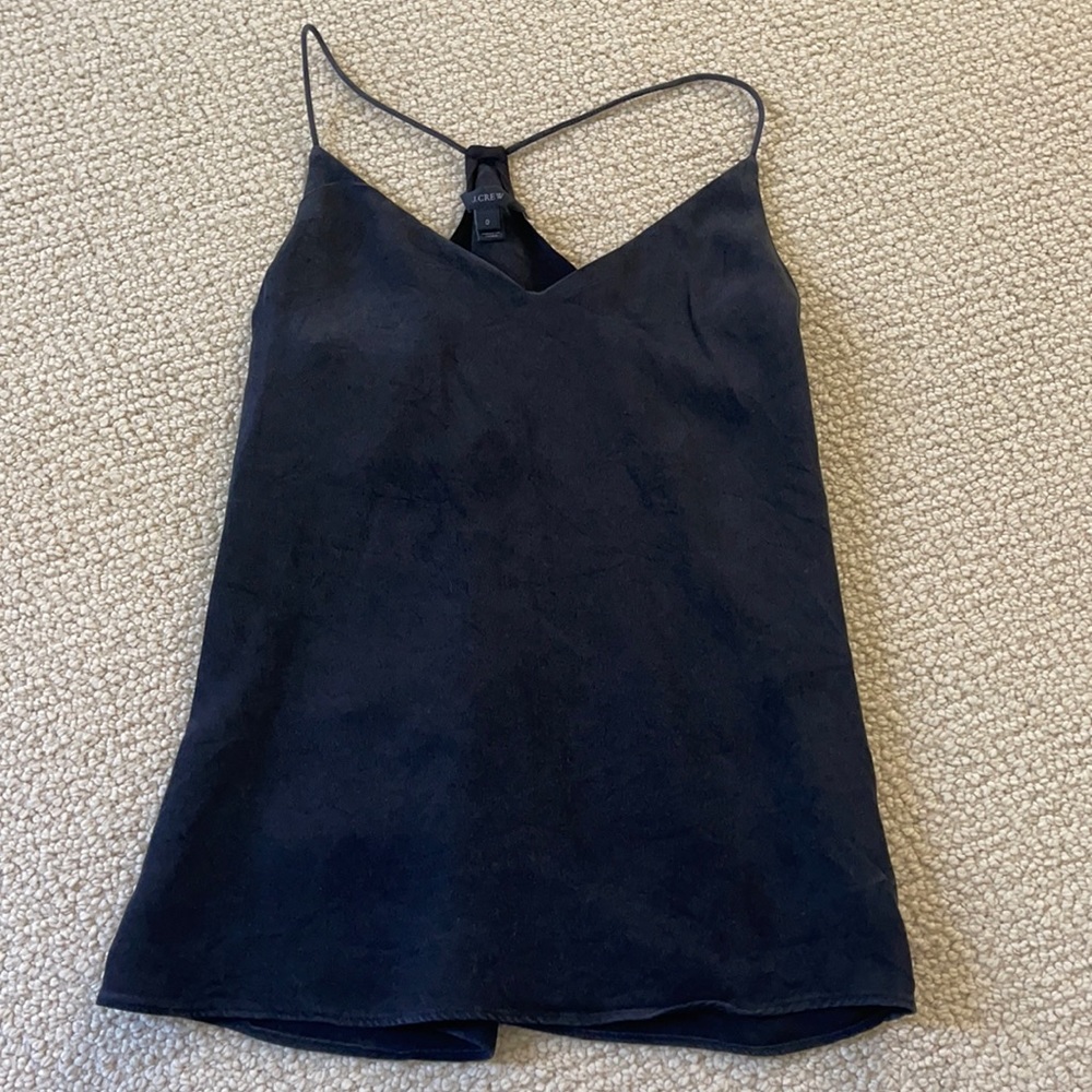 JCrew Tank Top